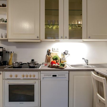 Arkadia Haus Alstertal Lägenhet Hamburg-Harburg Exteriör bild